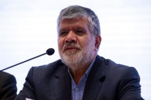 صادرات سالانه 500 هزار تن محصولات خلیج‌فارس به آفریقا