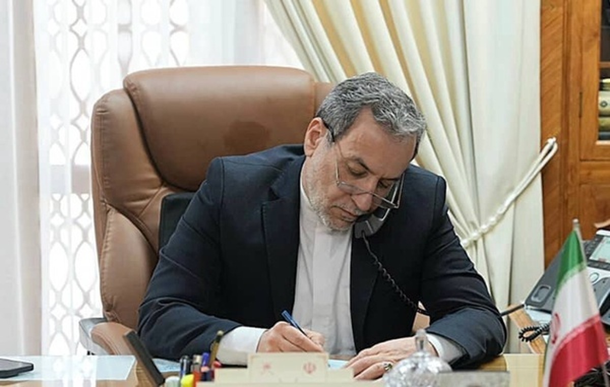 ایران از خود دفاع و متجاوز را از خطای بزرگ خود پشیمان می‌کند