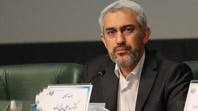فردا نامه معرفی وزیر پیشنهادی اقتصاد اعلام وصول می‌شود