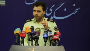 دستگیری عوامل داخلی موساد در فشافویه