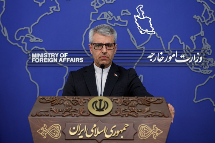 بقایی: تحریم‌های جدید نشانه عمق خصومت آمریکا با مردم ایران است