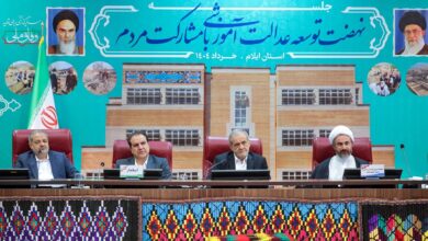 پزشکیان: امسال تمام مدارس مورد نیاز کشور را می‌سازیم