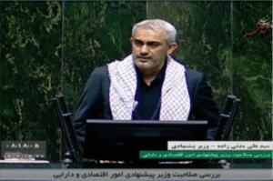 چشم‌انداز روشن رفع محدودیت‌های قانونی مناطق آزاد با همراهی وزیر اقتصاد