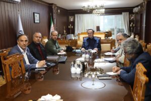 تاکید دبیر شورای‌عالی مناطق آزاد بر تسریع در ترخیص کالا از گمرکات مناطق آزاد