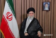 سومین پیام رهبر انقلاب خطاب به ملت ایران