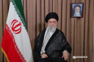 رژیم صهیونی در زیر ضربات جمهوری اسلامی تقریباً از پا درآمد