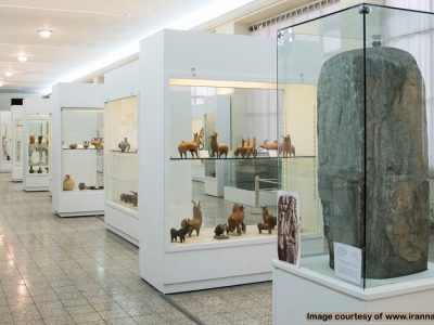 لزوم سرشماری سراسری اشیا و اموال ملی