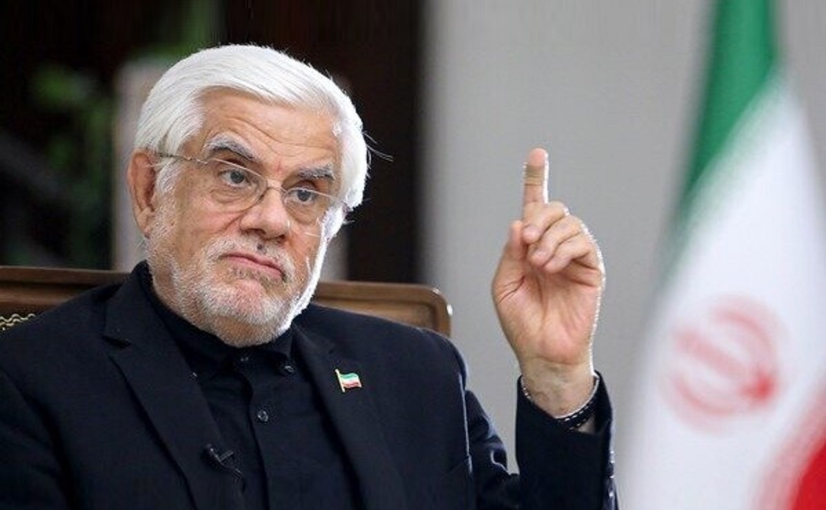 عارف: فرمانده کل قوا، محور مدیریت جنگ ۱۲ روزه بود