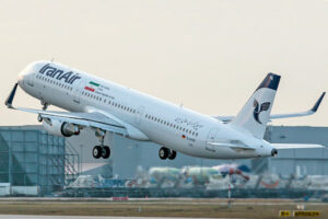 پرواز‌های فوق‌العاده «هما» در مسیر‌های بین‌المللی و داخلی