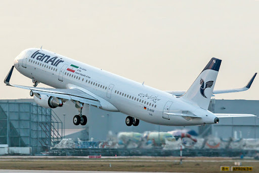 پرواز‌های فوق‌العاده «هما» در مسیر‌های بین‌المللی و داخلی