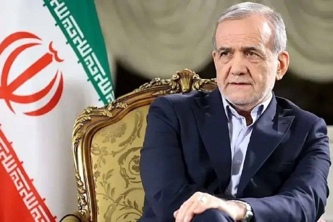 ادعای نابودی برنامه هسته‌ای ما توهم است