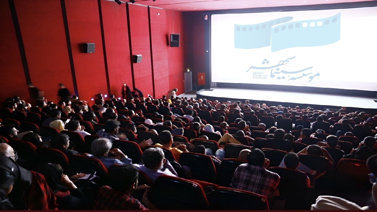 مرداد داغ سینما‌های کشور با فروش ۴۰ میلیارد تومانی