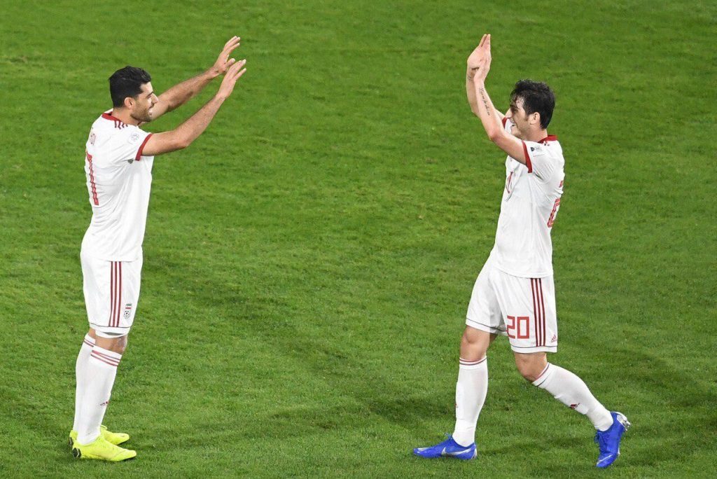 لیست نهایی بهترین های آسیا در سال ۲۰۲۵؛ سردار خط خورد، طارمی نامزد شد