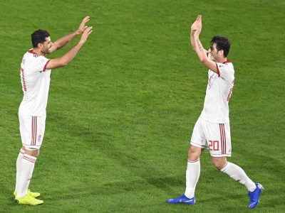 لیست نهایی بهترین‌های آسیا در سال ۲۰۲۵؛ سردار خط خورد، طارمی نامزد شد