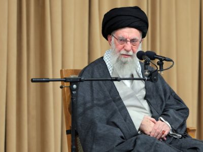 رهبر معظم انقلاب: شهادت پاداش مجاهدت است