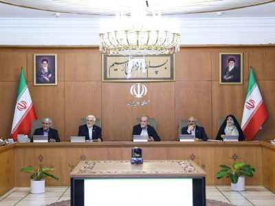 رئیس جمهور: مسیر رفع ناترازی‌های انرژی با اراده جدی مسئولان قطعا به نتیجه می‌رسد