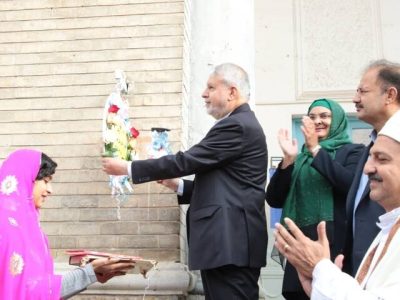 زنگ میراث فرهنگی نواخته شد