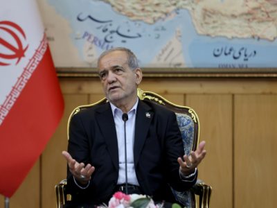 نیویورک فرصتی برای تبیین مواضع کشور در سطح جهانی بود