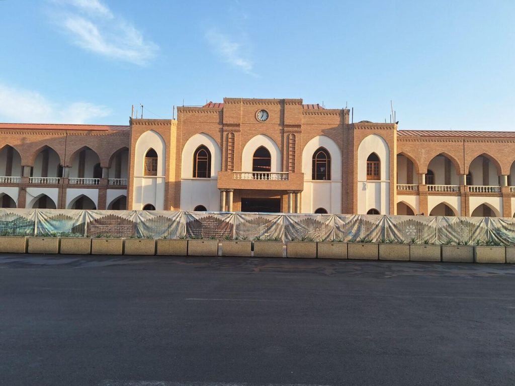 برگزاری جشن روز تهران در بلدیه / تورهای تهرانگردی فعال می شود