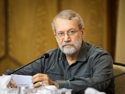 لاریجانی: اسنپ‌بک اجرا شود، همکاری با آژانس تعلیق خواهد شد
