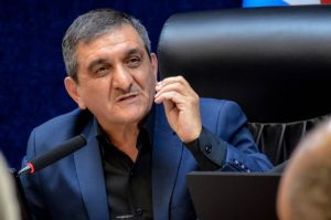 صدور کد شیما، اولین مرحله در تبدیل پلاک اروند به ملی