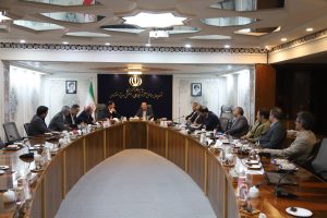 منطقه آزاد شهر فرودگاهی امام خمینی(ره) می‌تواند به هاب لجستیک هوایی و باری کشور تبدیل شود