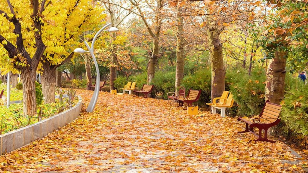 پاییزگردی در پایتخت؛ ۵ مقصد متفاوت برای یک روز تهران گردی