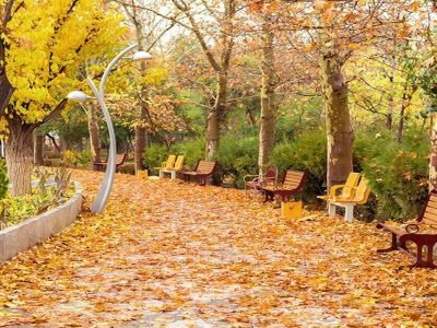 پاییزگردی در پایتخت؛ ۵ مقصد متفاوت برای یک روز تهران‌گردی