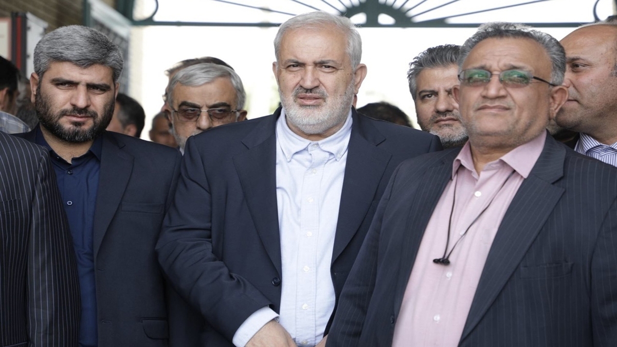 علی آبادی: خاموشی‌ها با شروع پاییز کاهشی می‌شود