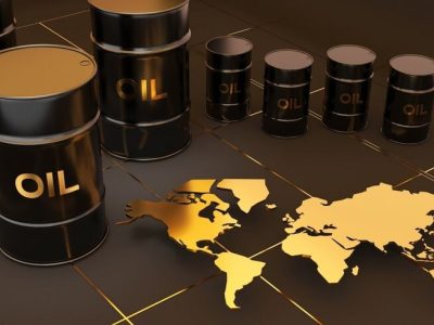 محموله ۱۱۱ میلیون دلاری نفت خام ایران به هند رسید