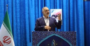 در کشور بن‌بست نداریم؛ راه حل، تکیه بر مردم است