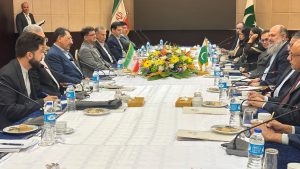 تجارت آزاد ایران و پاکستان تا پاییز امسال شروع می‌شود