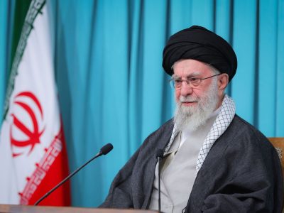 رهبر معظم انقلاب اسلامی: اتحاد ملت ایران در جنگ دوازده‌ روزه دشمن را ناامید کرد