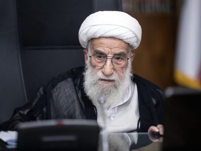 بیانات مقام معظم رهبری نقشه راه مواجهه با توطئه‌هاست