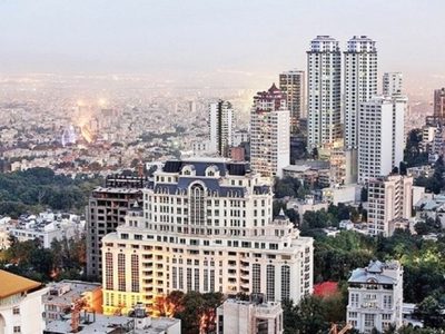 اعلام اسامی مراکز تجاری ناایمن پایتخت