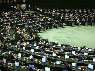 کلیات طرح اصلاح قانون بیمه رانندگان حمل‌ونقل بار تصویب شد