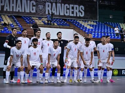 دلیل پخش‌نشدن بازی‌های تیم ملی فوتسال/ پای ۹ هزار دلار و صداوسیما در میان است