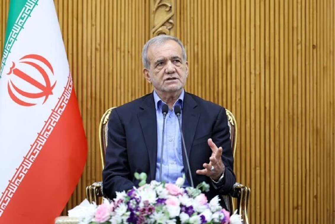 مواضعمان را بر اساس صلح در سازمان ملل اعلام میکنیم