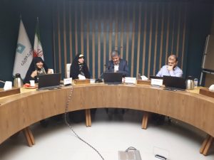 تأکید رئیس مرکزآمارایران برضرورت بازنگری در برخی از مفاهیم و شاخص‌های حوزه خانواده