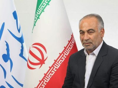 اکبرپولادی: برای توسعه  راهی جز  توجه به آمایش سرزمینی نداریم