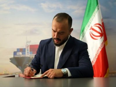 مدیرعامل هلدینگ اتحاد: نمایشگاه حمل‌ونقل، بستری امن برای تقابل نیاز و عرضه / هوشمندسازی گمرکات، ضرورتی انکارناپذیر است