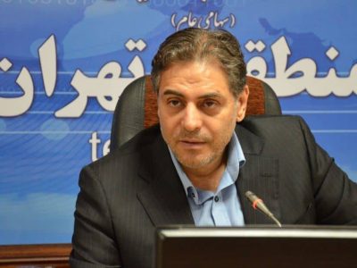 همکاری با بخش خصوصی و نهادهای دولتی برای ایجاد اکوسیستم هوشمند شهری/ دعوت به حضور فعال در ششمین نمایشگاه و کنفرانس شهر هوشمند و هوش مصنوعی ایران