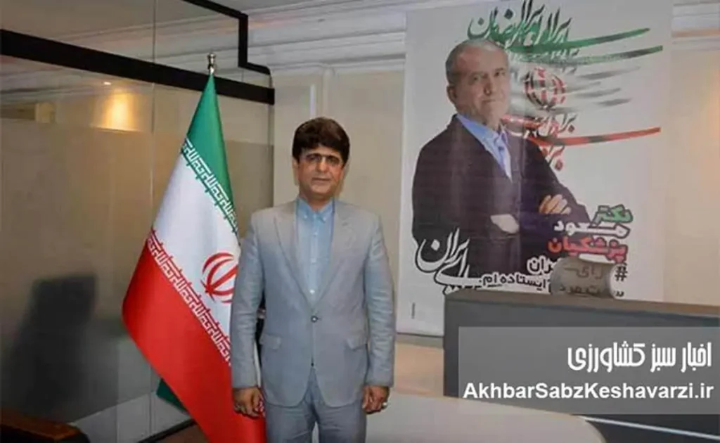 ضرورت عذرخواهی رسمی نوری قزلجه از رهبری