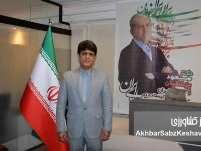 وزیر جهاد کشاورزی و تبعات دو نوبت عمل نکردن به توصیه‌های رهبری