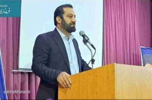 حفظ حرمت اقوام ایرانی، ضرورتی اجتناب‌ناپذیر و اولویت فرهنگی است