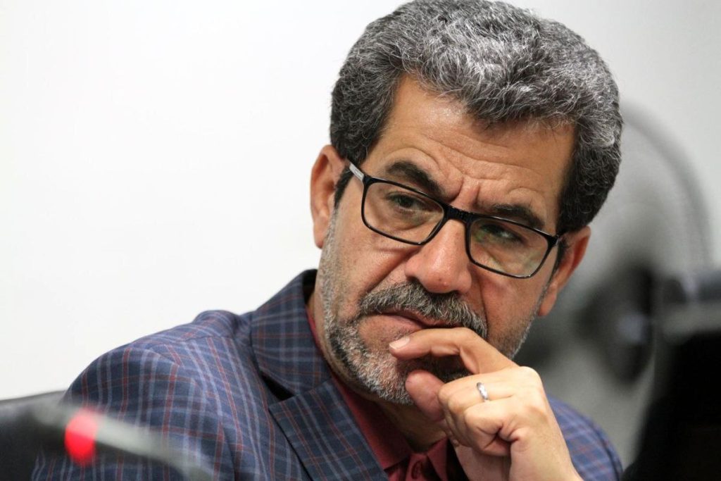 مفهوم سیاست راهبردی واشنگتن - اروپا در برابر تهران