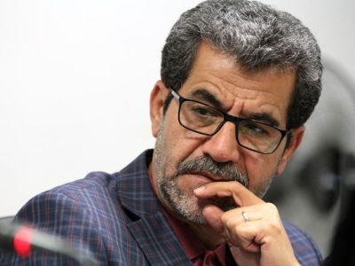 مفهوم سیاست راهبردی واشنگتن – اروپا در برابر تهران