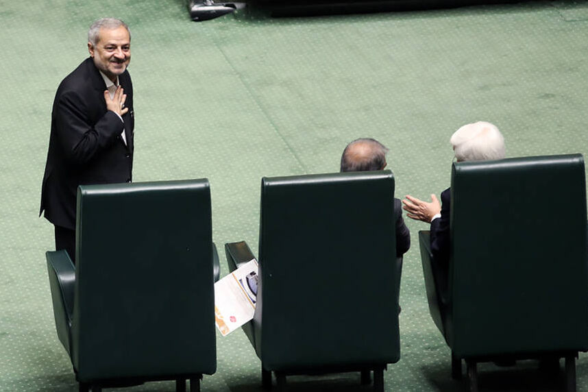 آموزش و پرورش اولویت اول دولت چهاردهم است/ رشد ۲۰ پلهای ایران در رقابتهای دانش آموزی