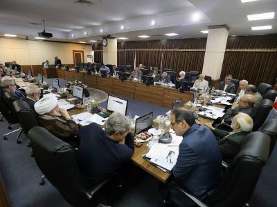 مجمع تشخیص: حذف چهار صفر از پول ملی با سیاست‌های کلی مغایرت ندارد