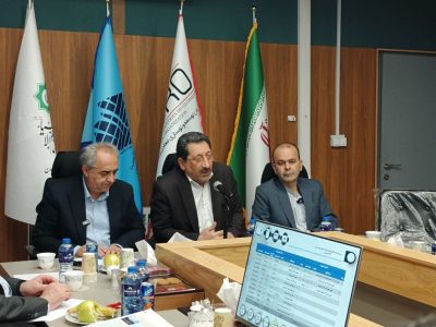 وزیر صمت خواستار تسهیل اجرای پروژه‌های تولیدی در آذربایجان شرقی شد